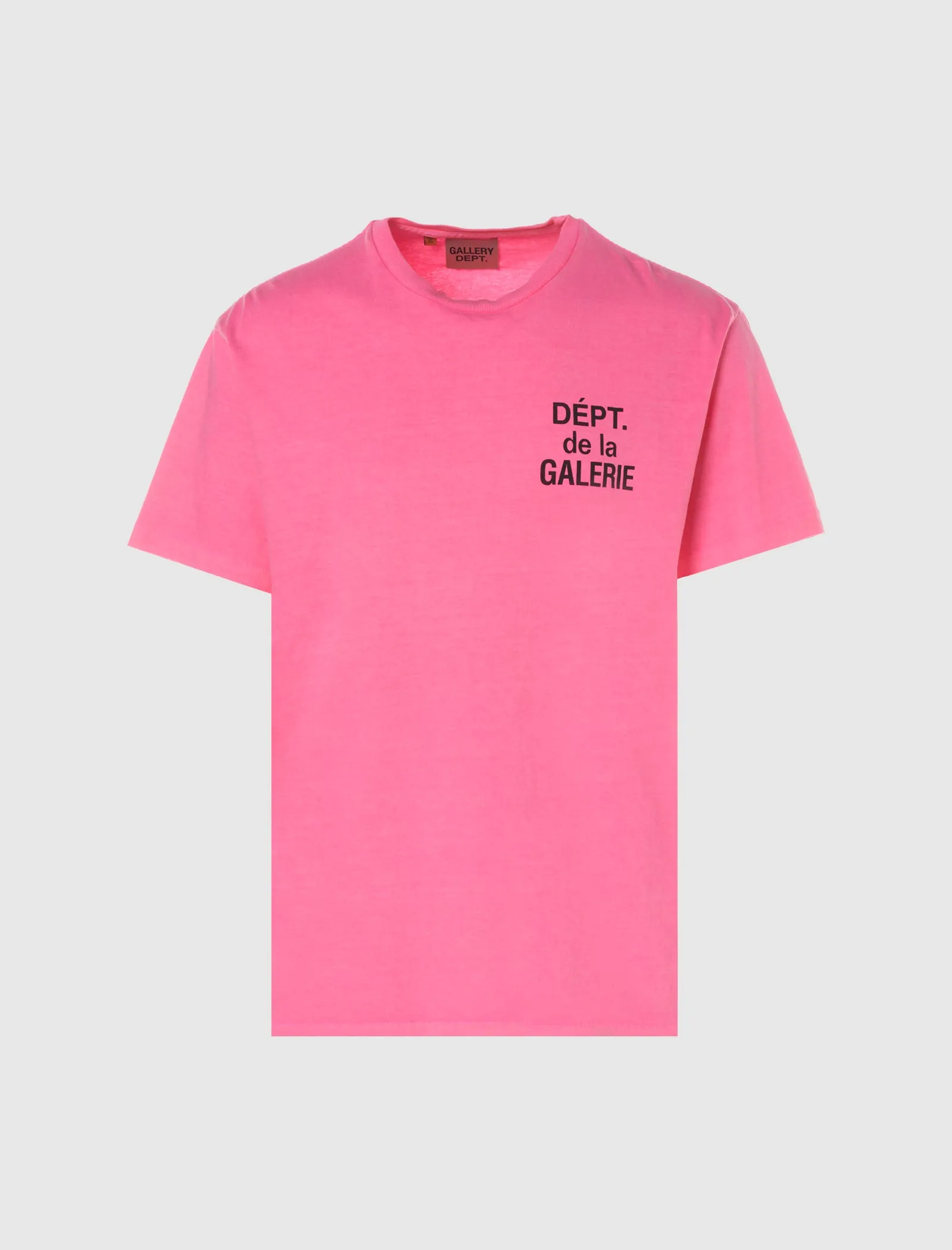 TEE FRANÇAIS
