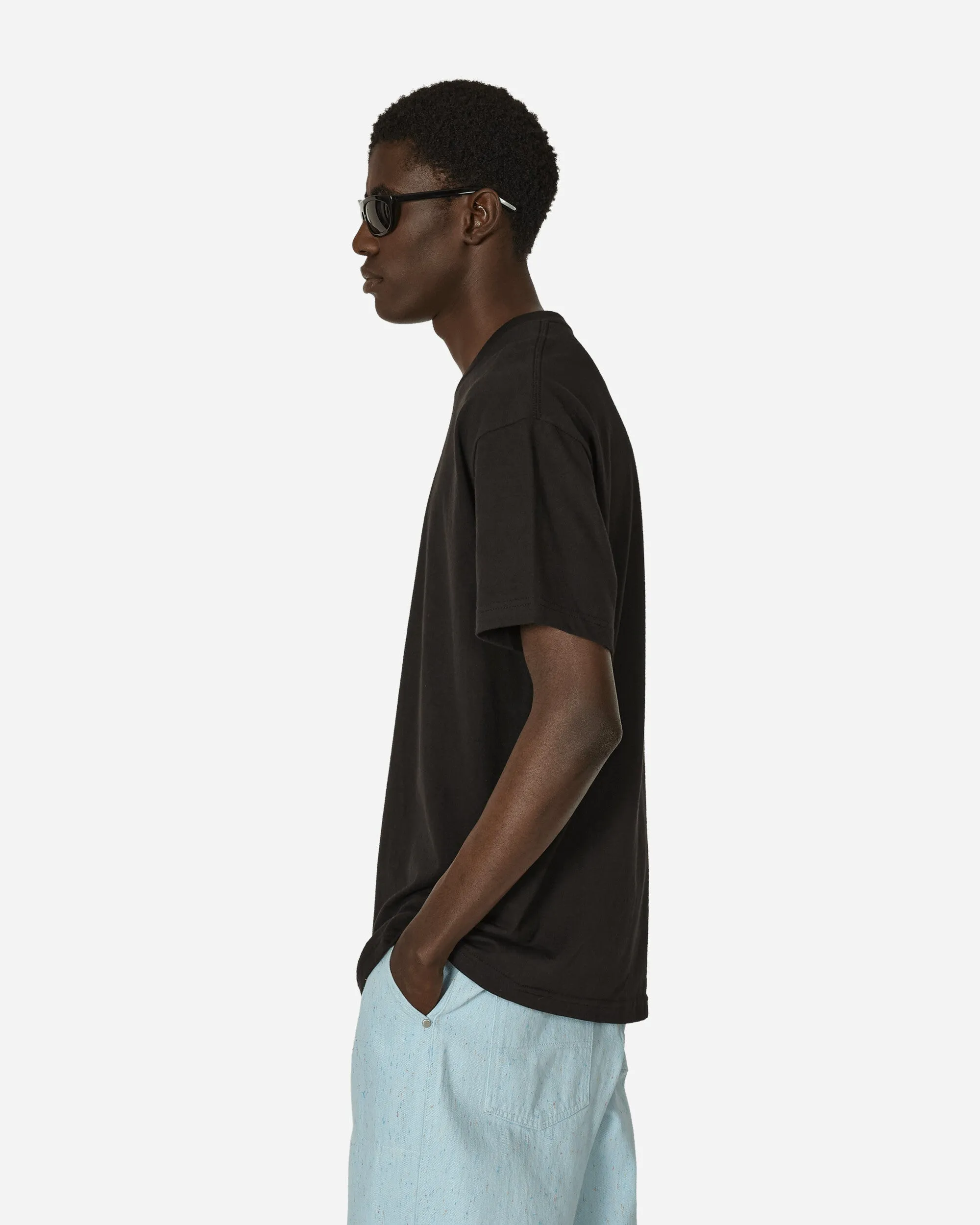 T-shirt Friends Noir