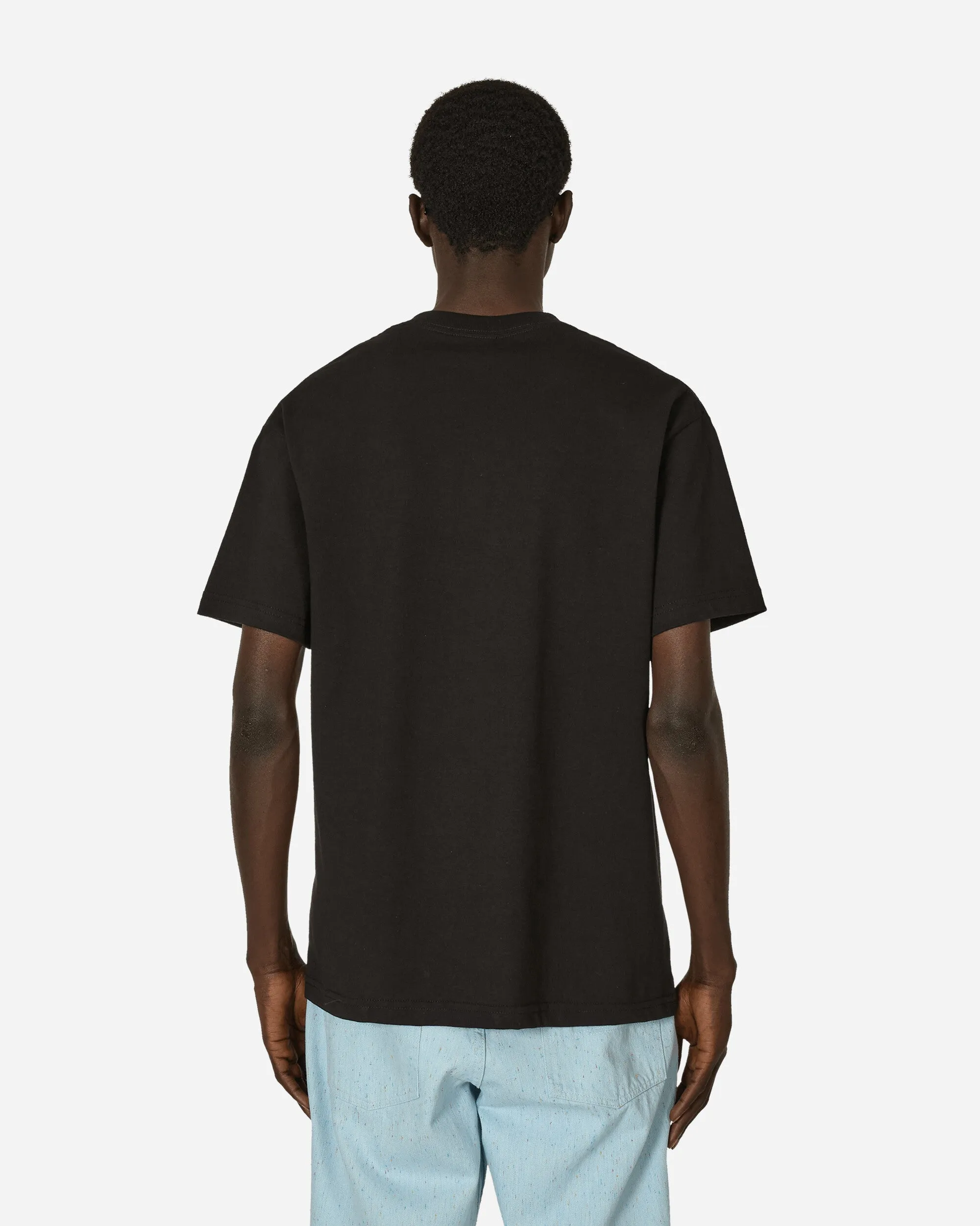 T-shirt Friends Noir