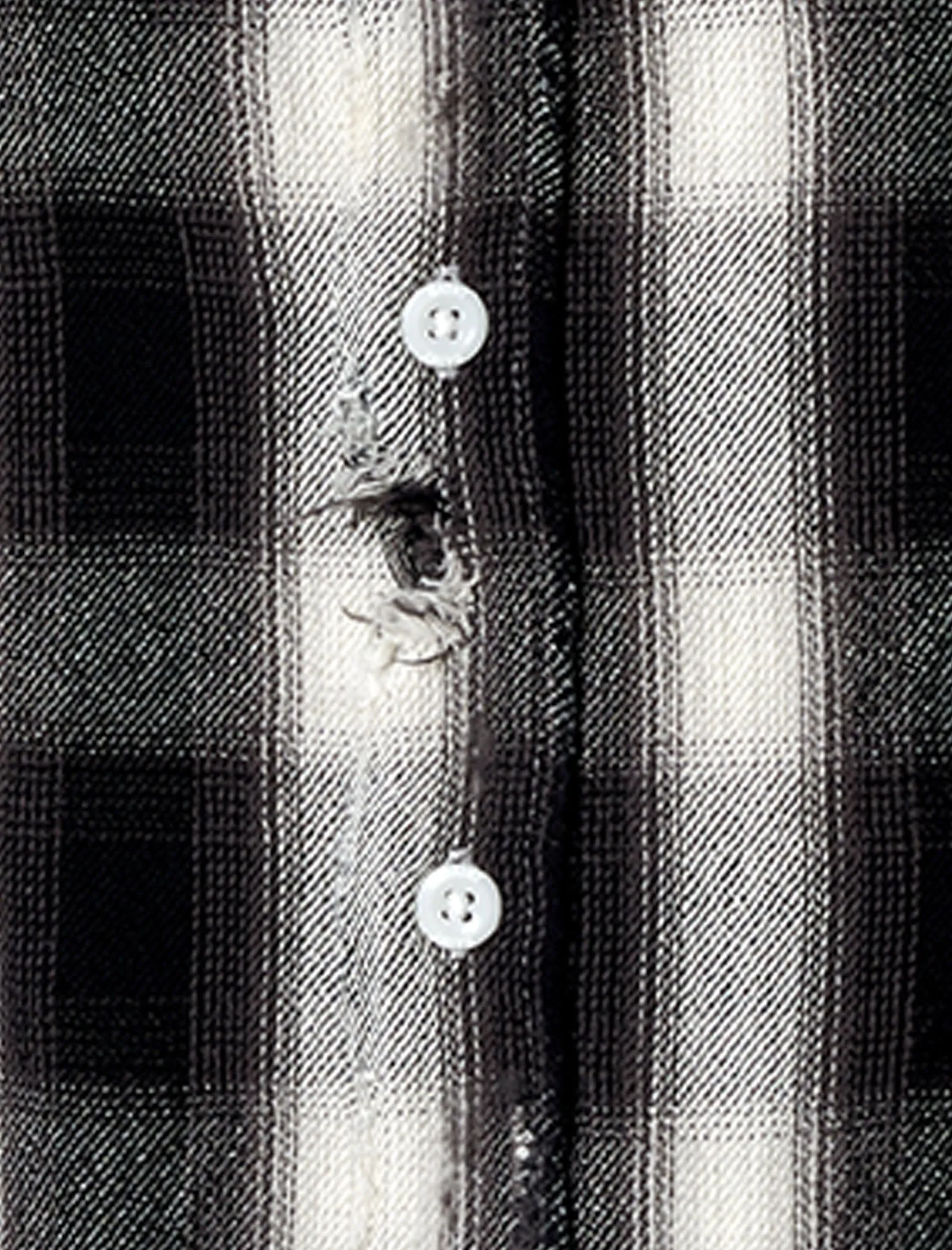 CHEMISE À CARREAUX FRNNL