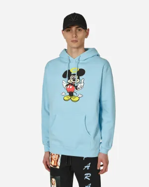 Pull à capuche 