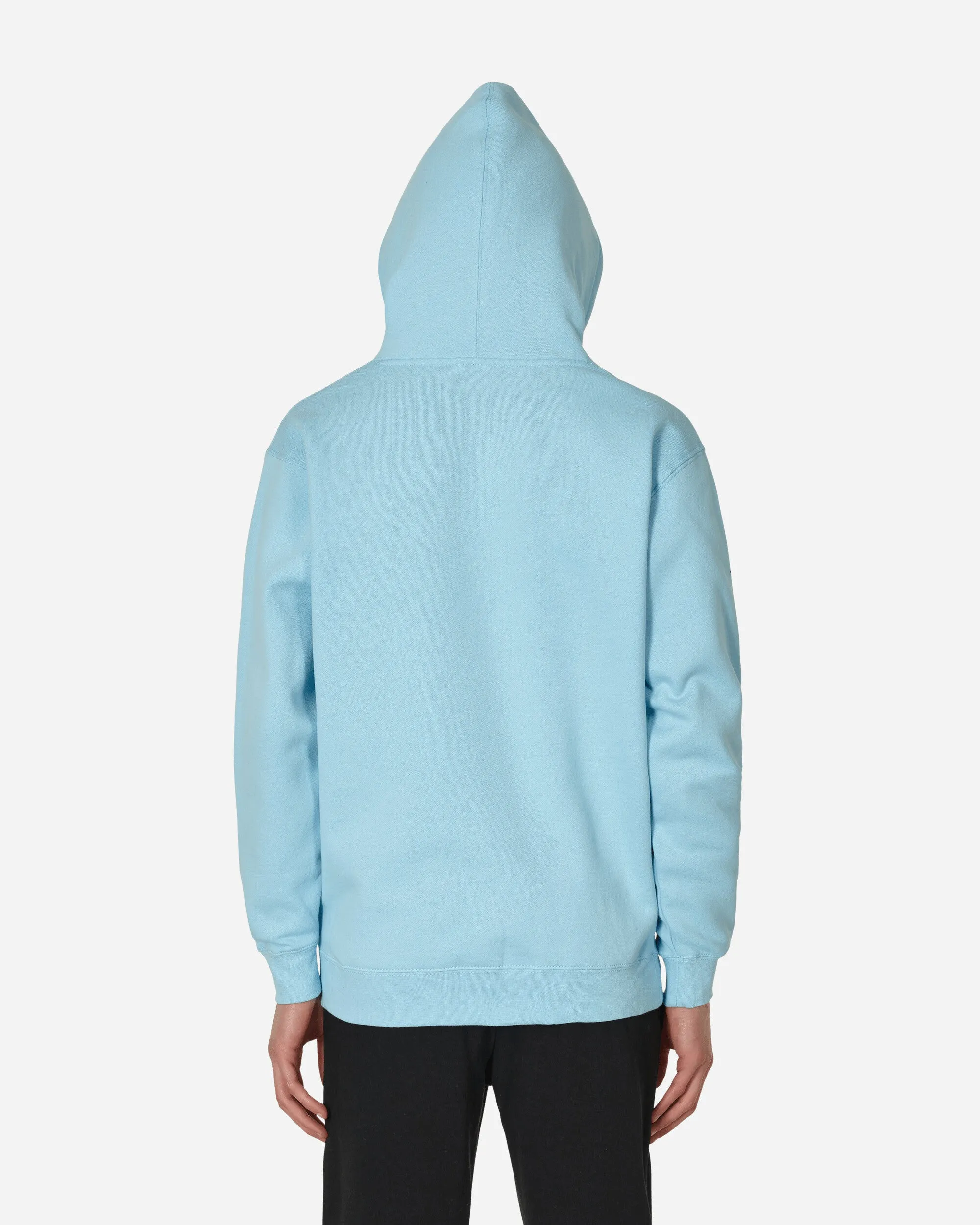 Pull à capuche 