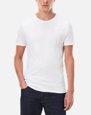 G-Star Base T-Shirt Double Pack
