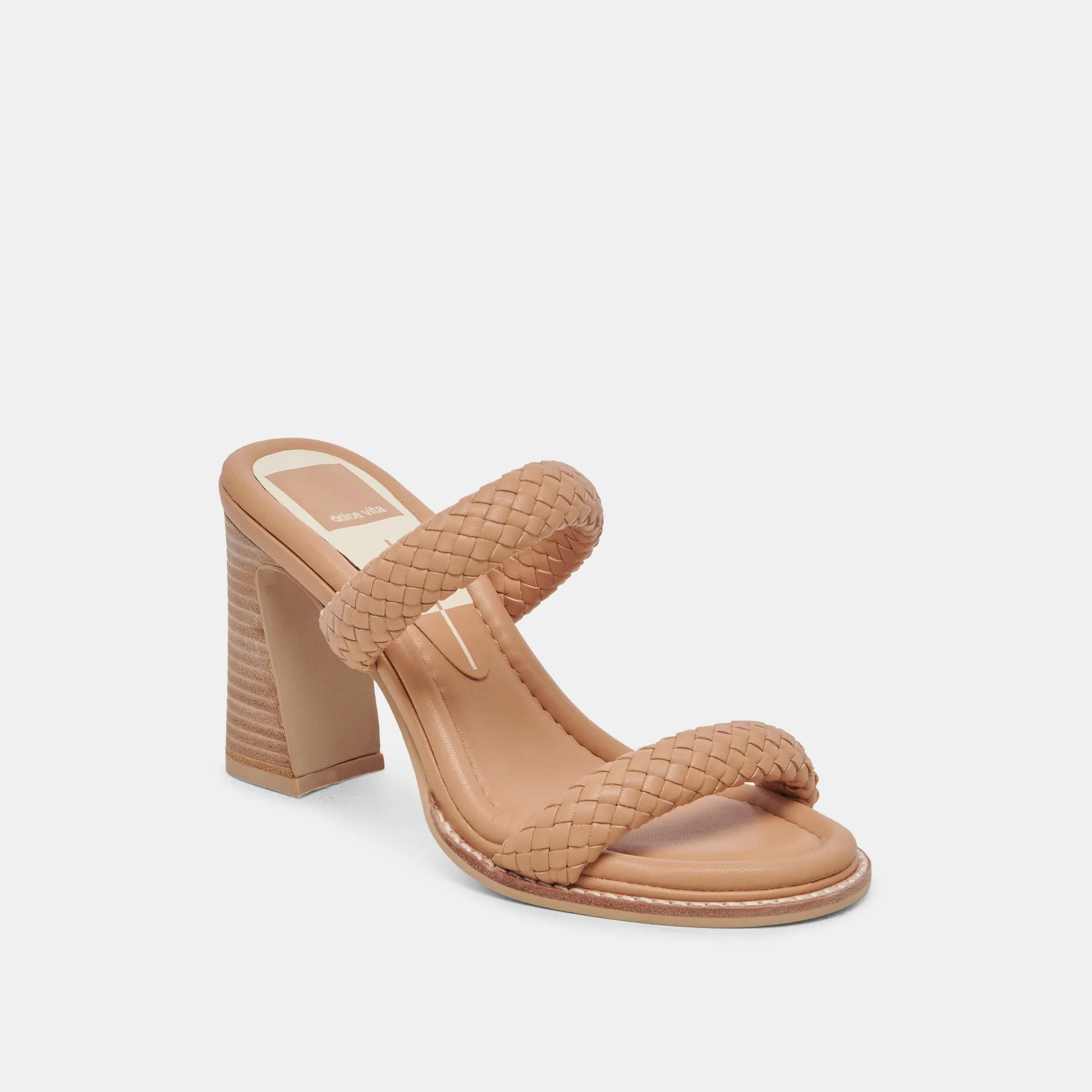 GALA TALONS LÉGERS BEIGE CLAIR STELLA