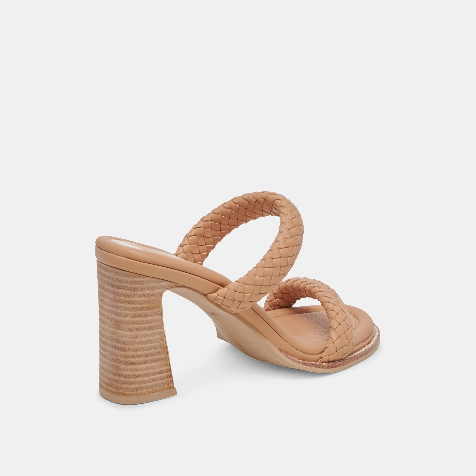 GALA TALONS LÉGERS BEIGE CLAIR STELLA