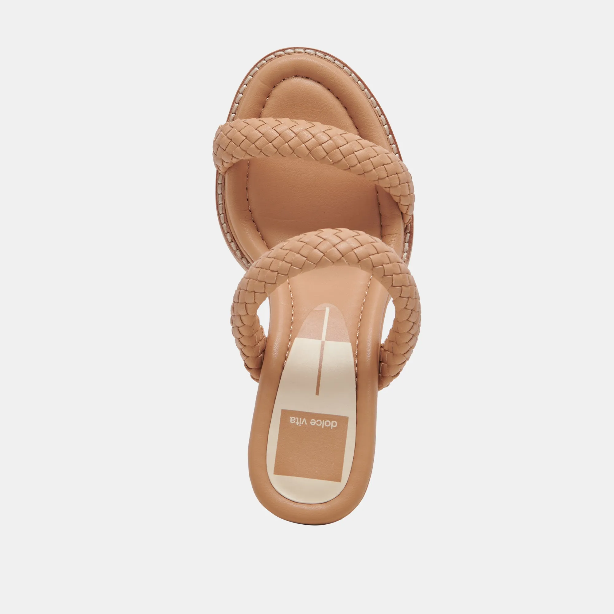 GALA TALONS LÉGERS BEIGE CLAIR STELLA