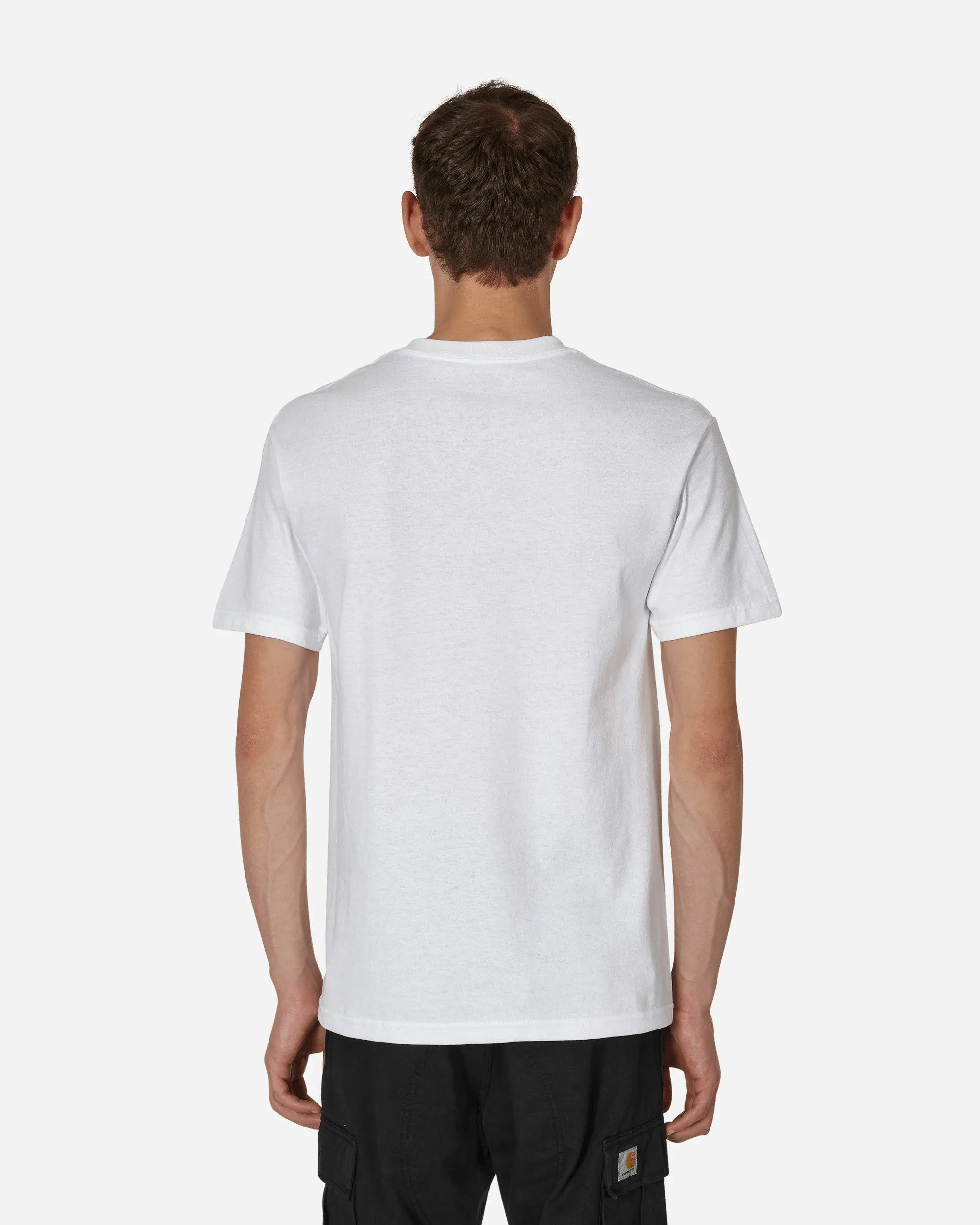 T-Shirt Gallery Blanc