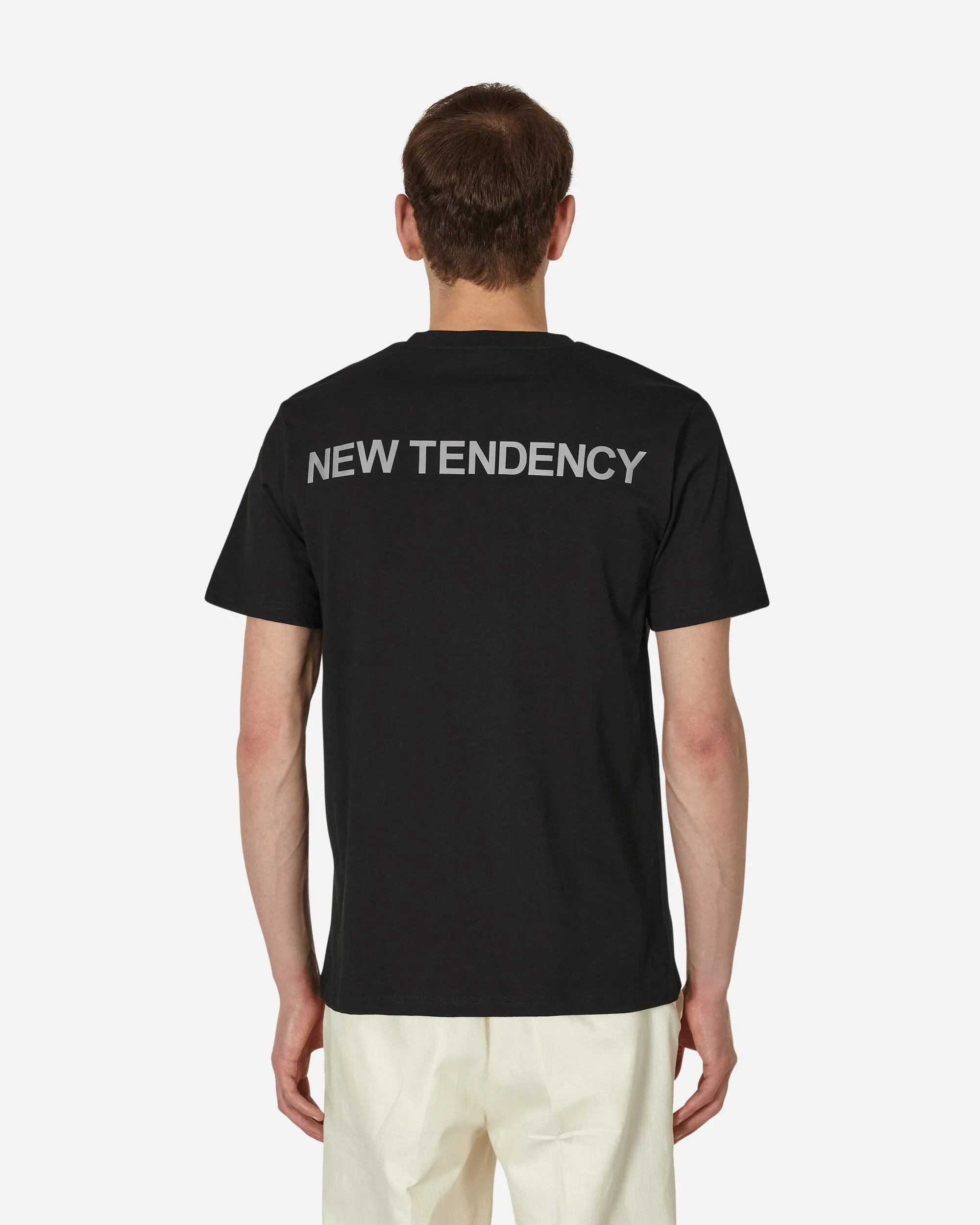 T-shirt Gear Noir