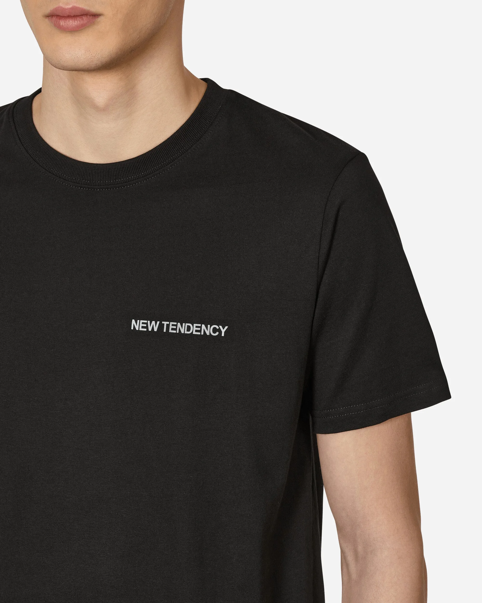 T-shirt Gear Noir