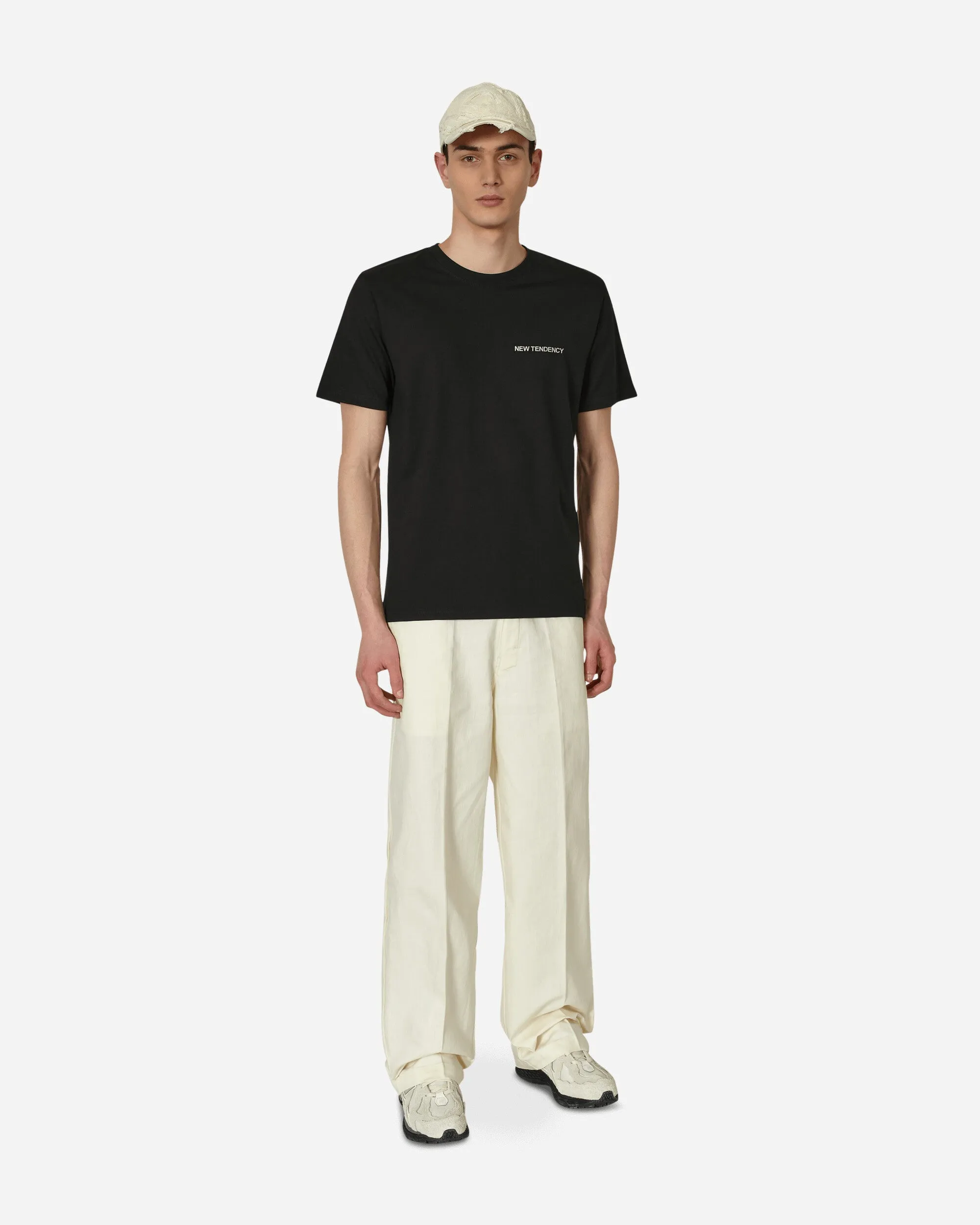 T-shirt Gear Noir