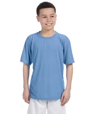 Gildan G420B T-shirt Performance pour Jeunes 5 oz