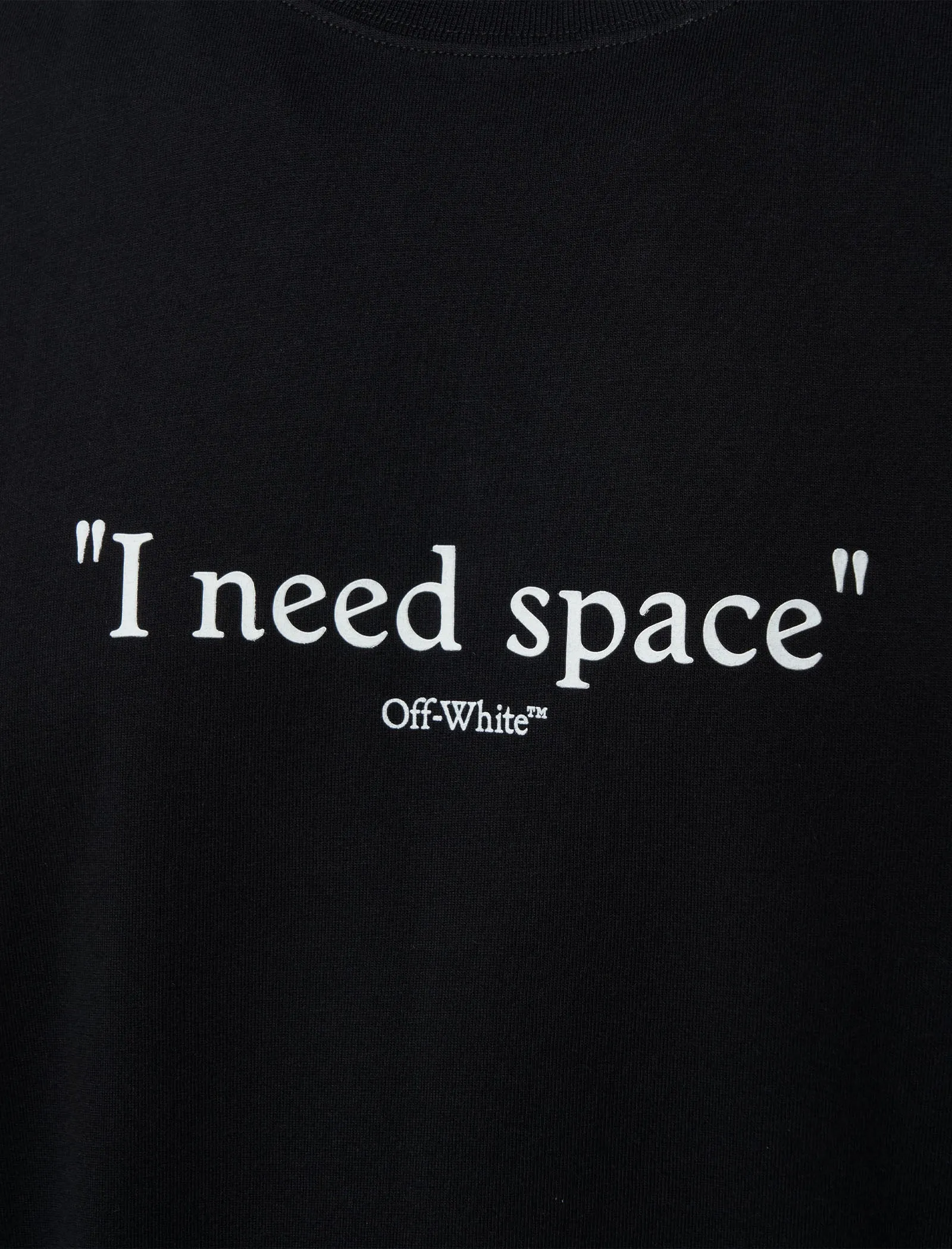 DONNEZ-MOI LE T-SHIRT SPACE