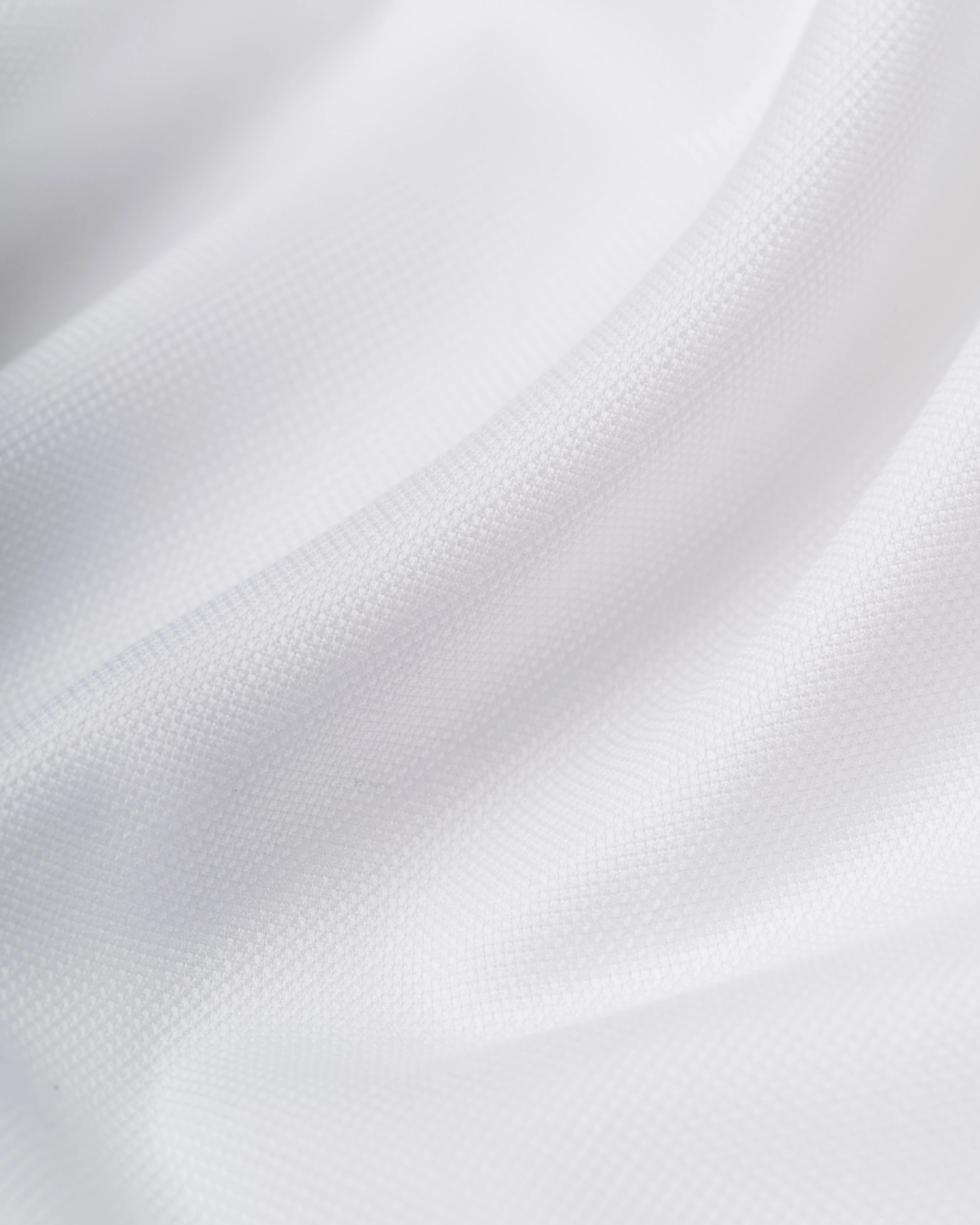 CHEMISE HAUT DE GAMME - OXFORD ROYAL BLANC
