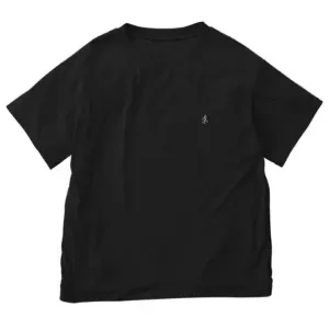 Gramicci Sheltech T-shirt imprimé Rock Noir