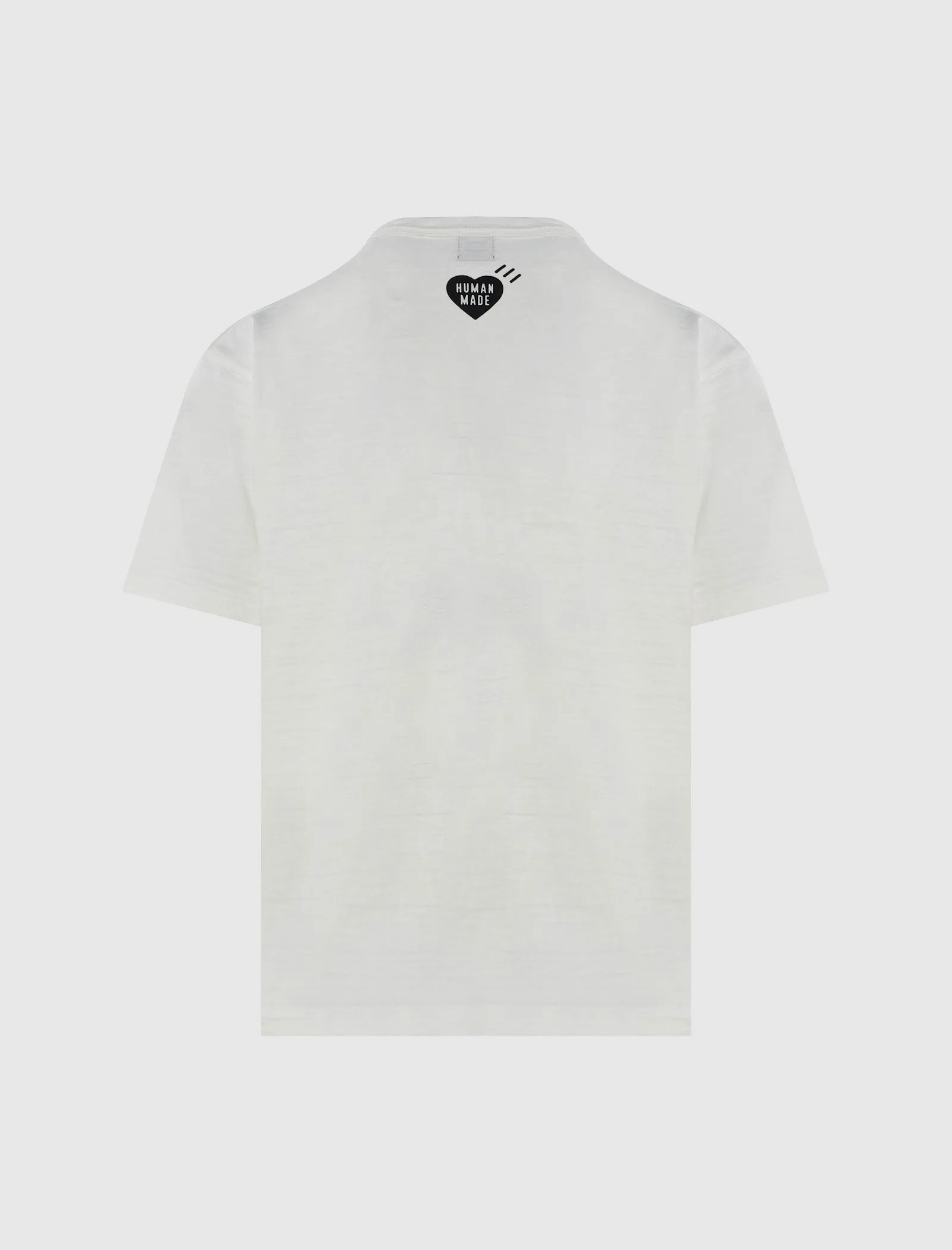 T-SHIRT GRAPHIQUE #6
