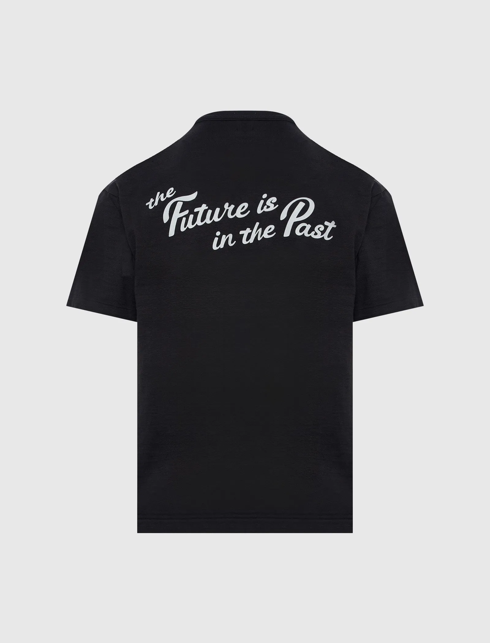T-SHIRT GRAPHIQUE #8
