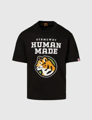 T-SHIRT GRAPHIQUE