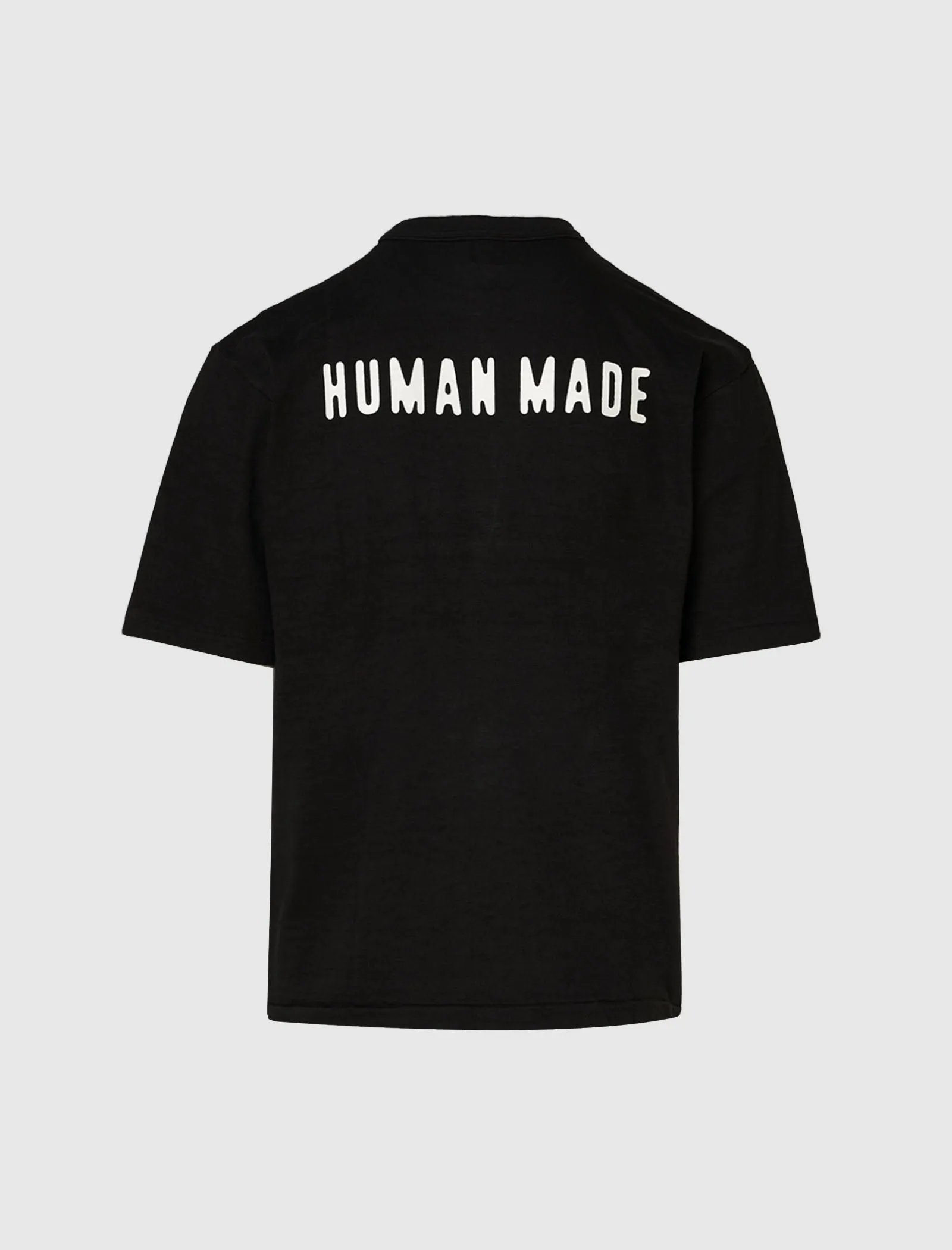 T-SHIRT GRAPHIQUE
