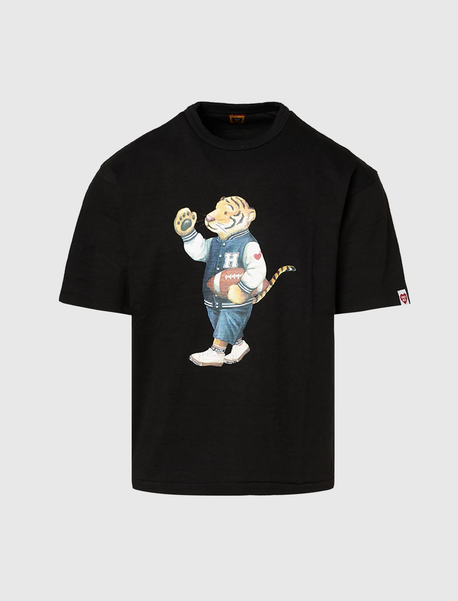T-SHIRT GRAPHIQUE