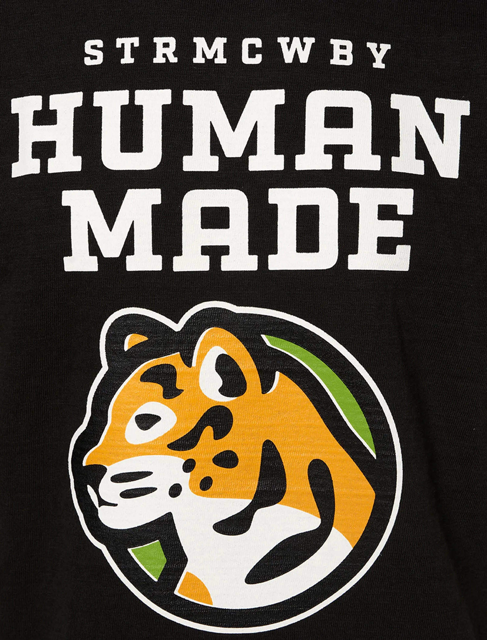 T-SHIRT GRAPHIQUE