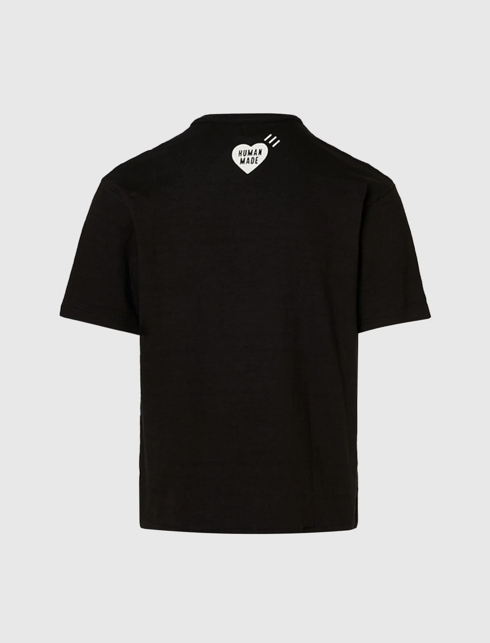 T-SHIRT GRAPHIQUE