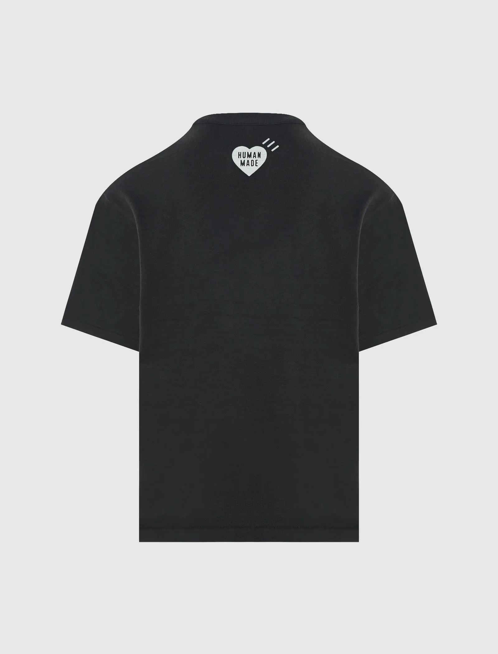 T-SHIRT GRAPHIQUE #02