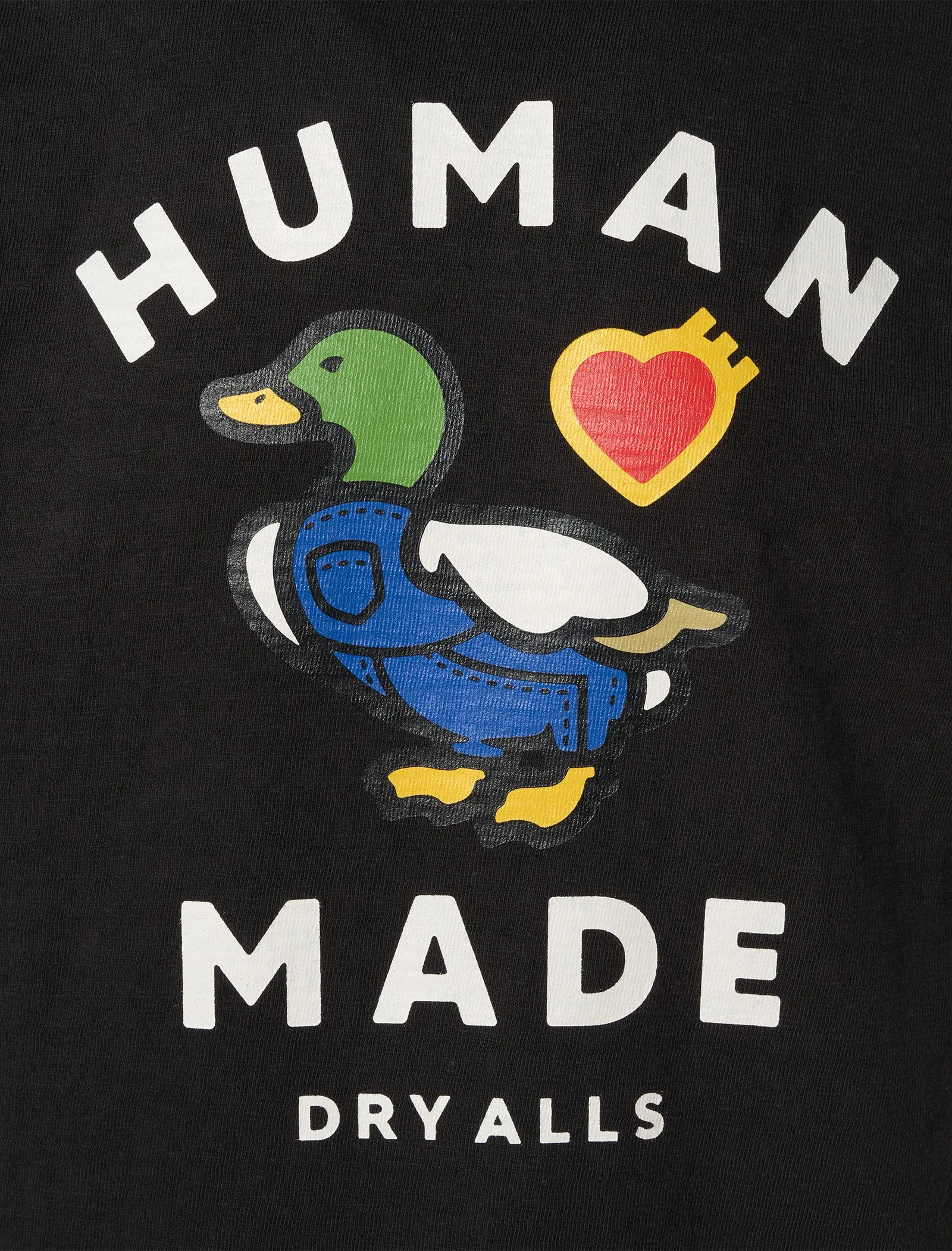 T-SHIRT GRAPHIQUE
