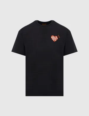 T-SHIRT GRAPHIQUE