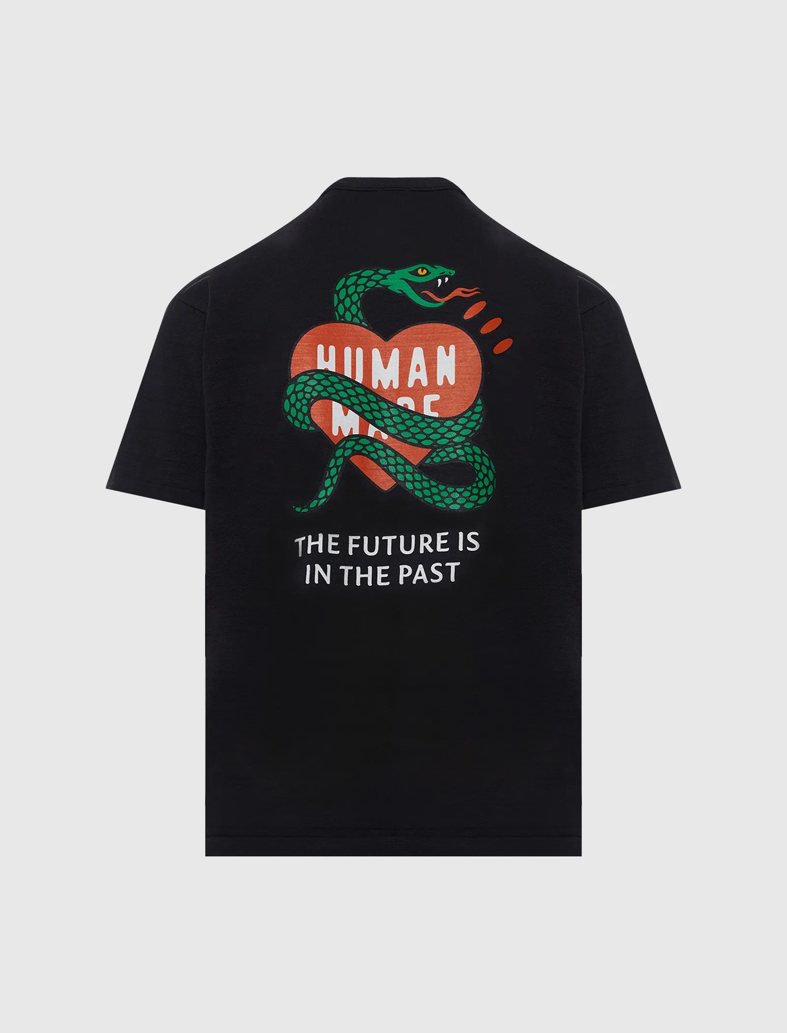T-SHIRT GRAPHIQUE