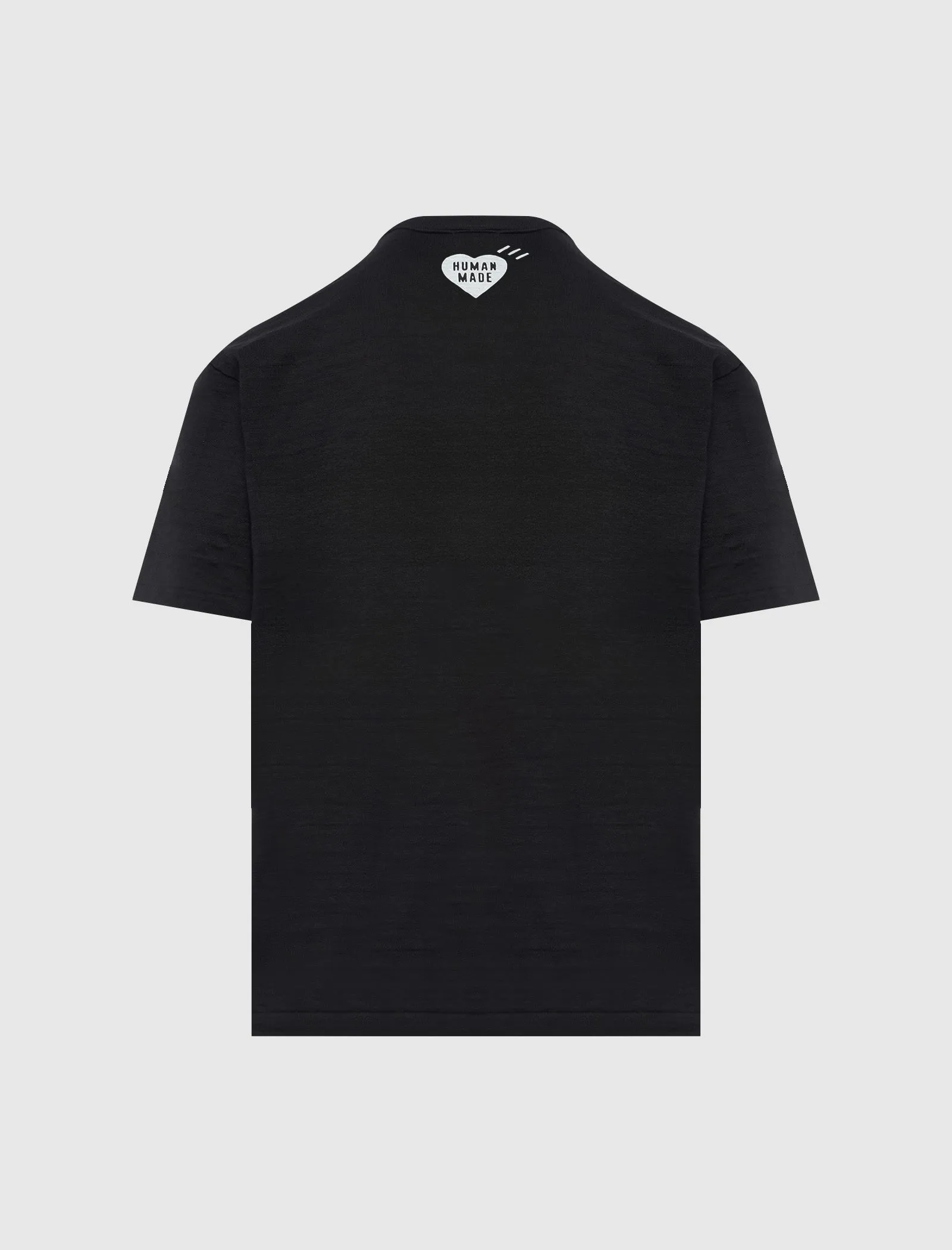 T-SHIRT GRAPHIQUE