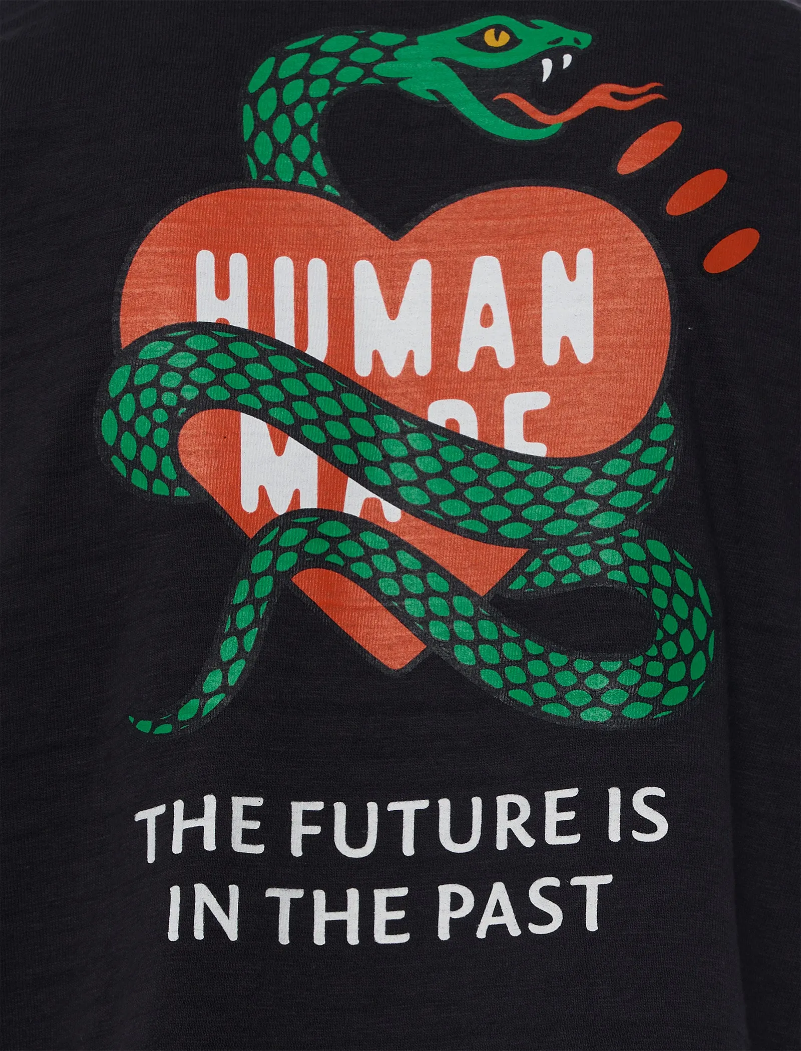 T-SHIRT GRAPHIQUE