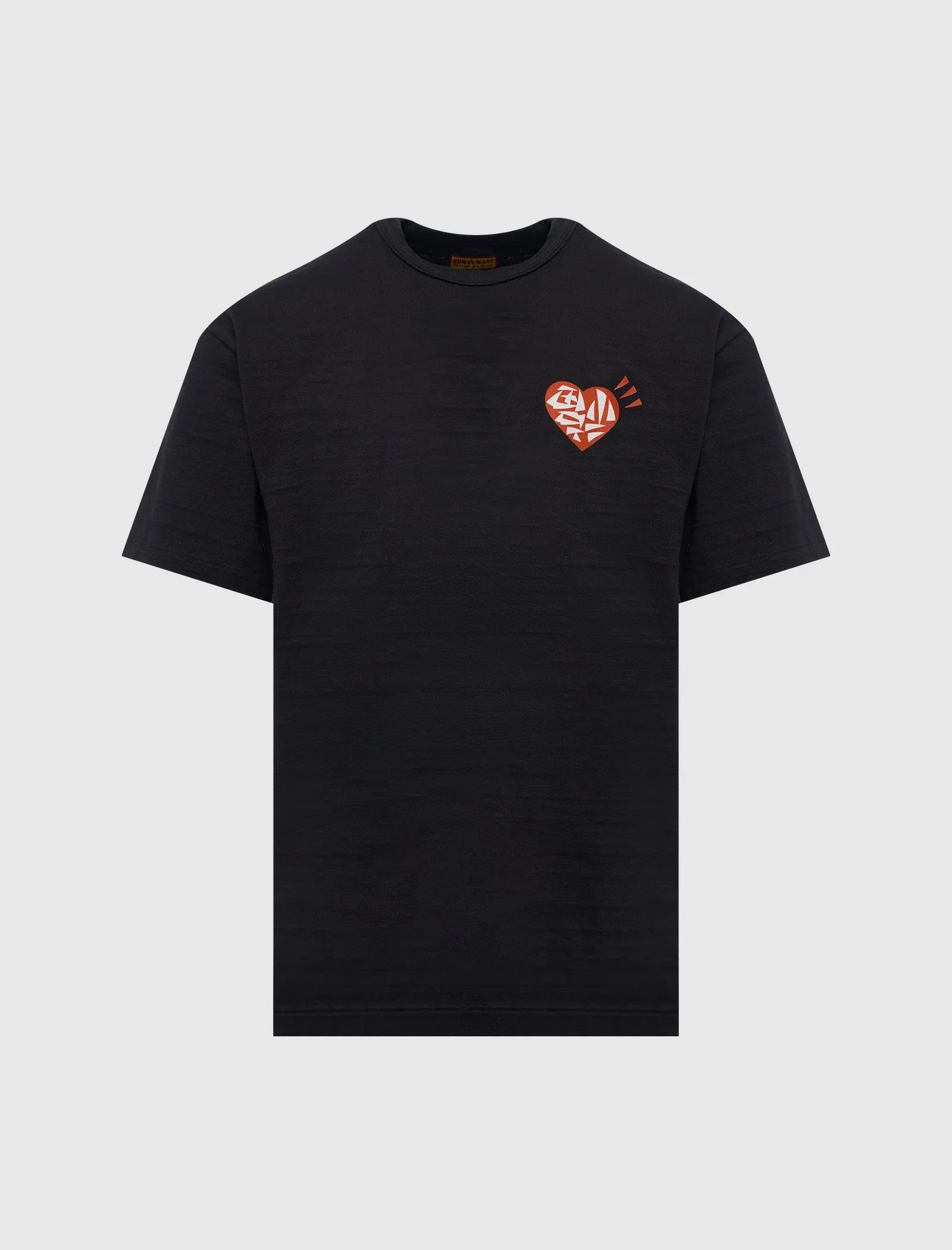T-SHIRT GRAPHIQUE