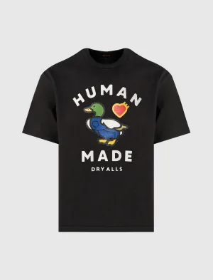 T-SHIRT GRAPHIQUE