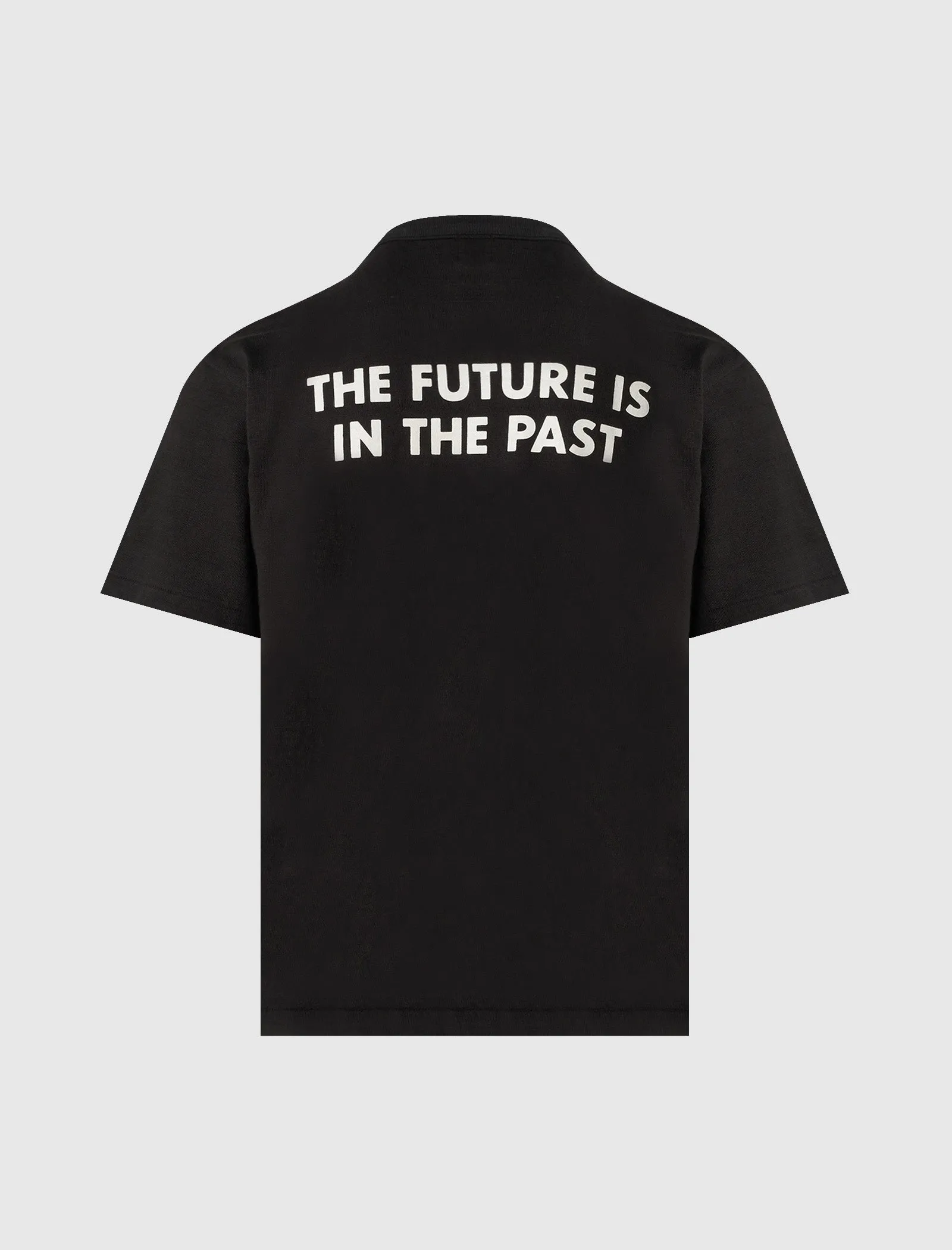 T-SHIRT GRAPHIQUE