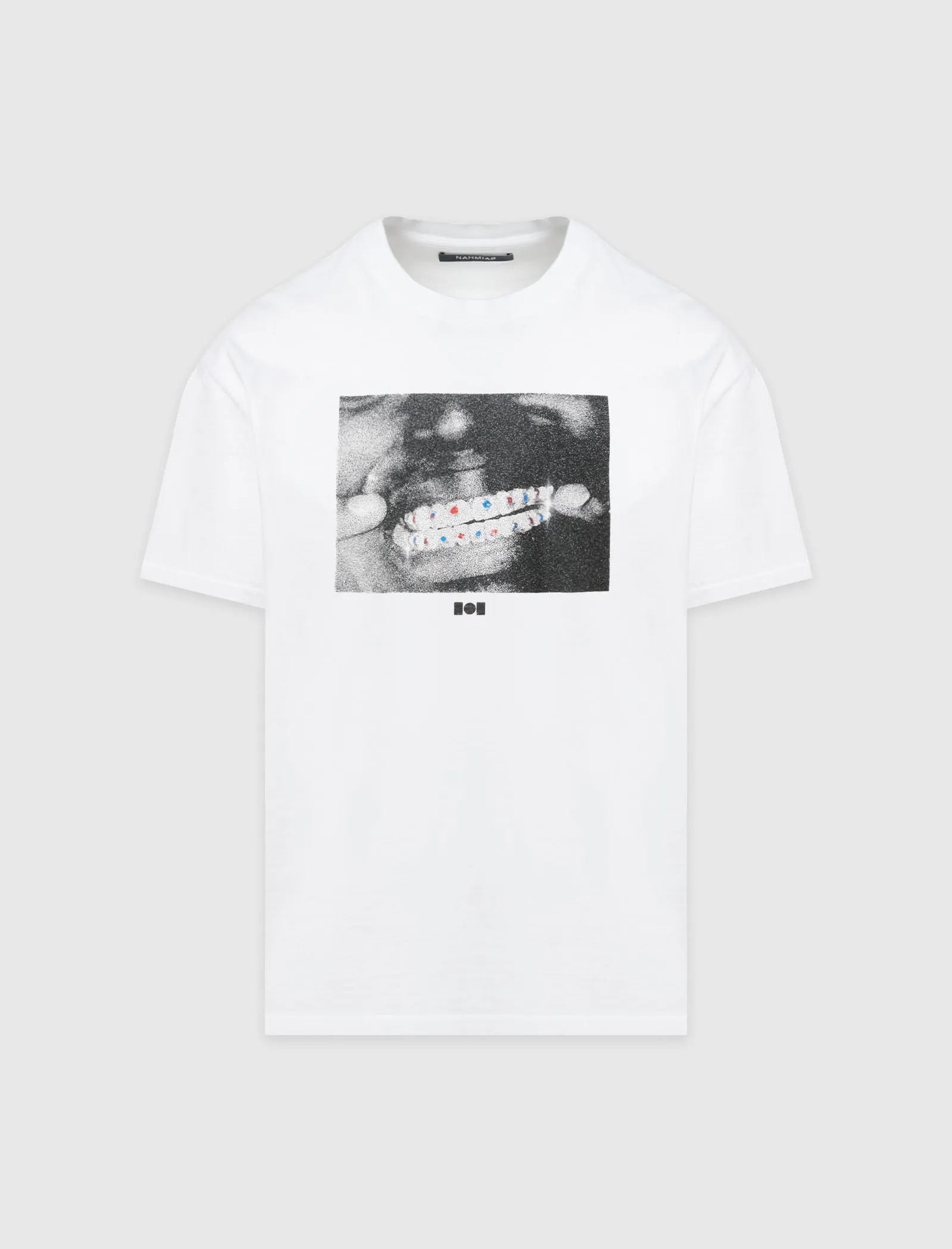 T-SHIRT GRILLZ