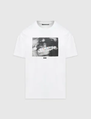T-SHIRT GRILLZ