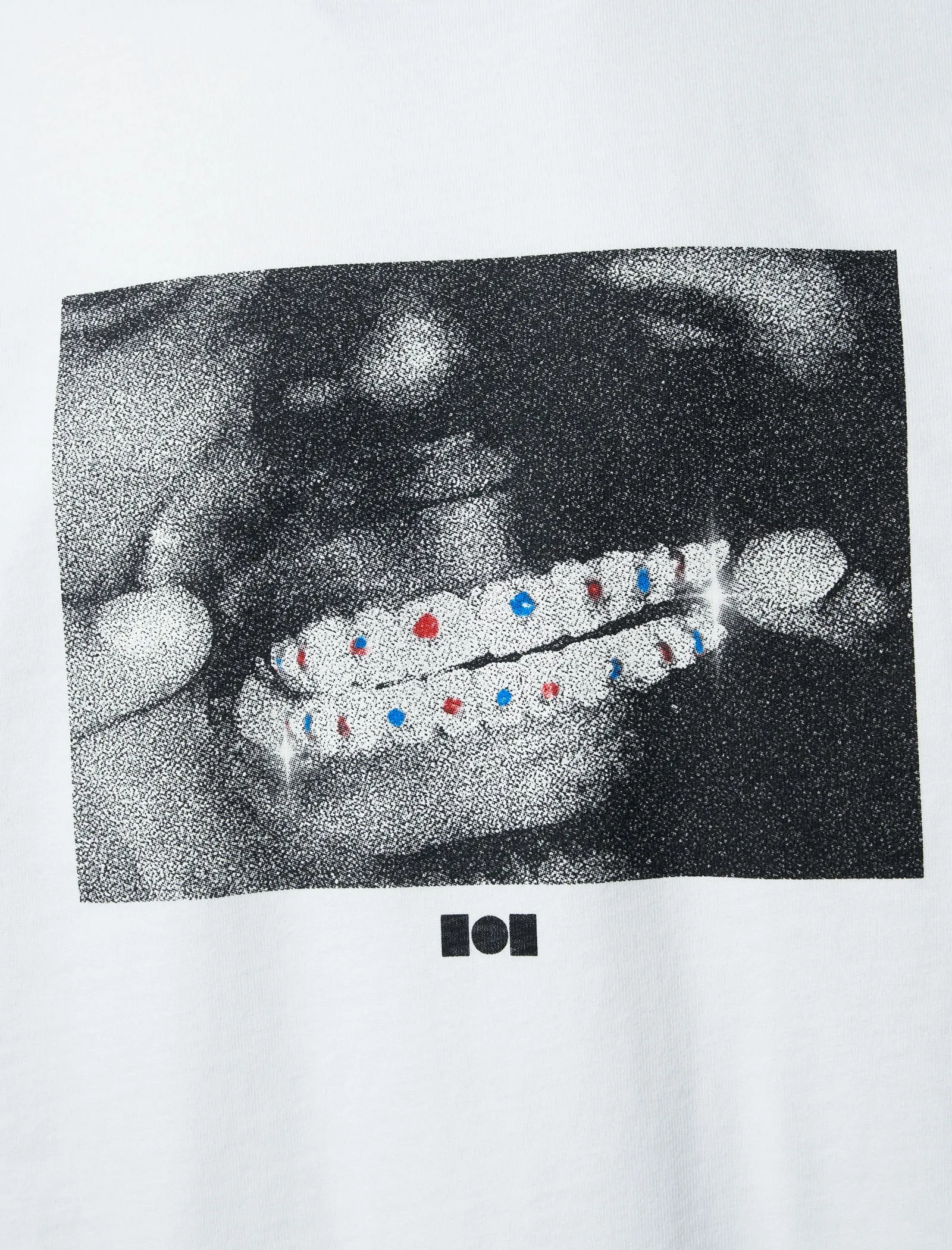 T-SHIRT GRILLZ