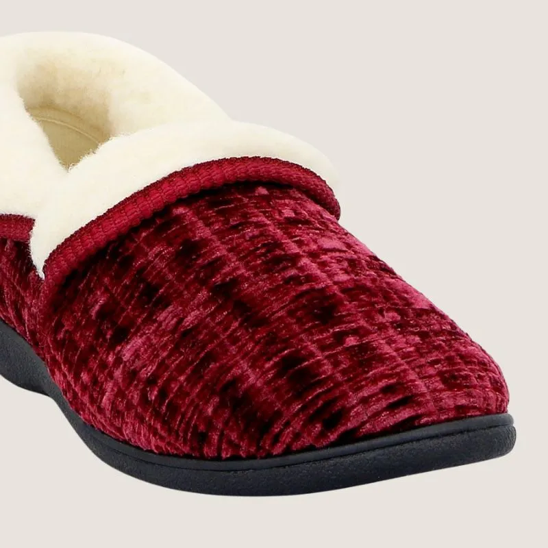 Chaussons Grosby Camille_Grosby