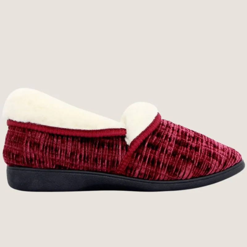 Chaussons Grosby Camille_Grosby