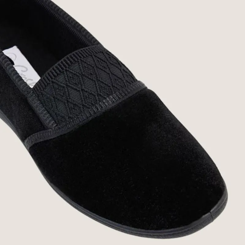 Chaussons Grosby Candy_Grosby