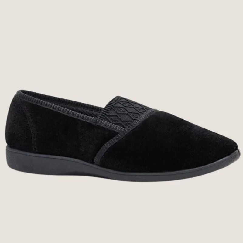 Chaussons Grosby Candy_Grosby