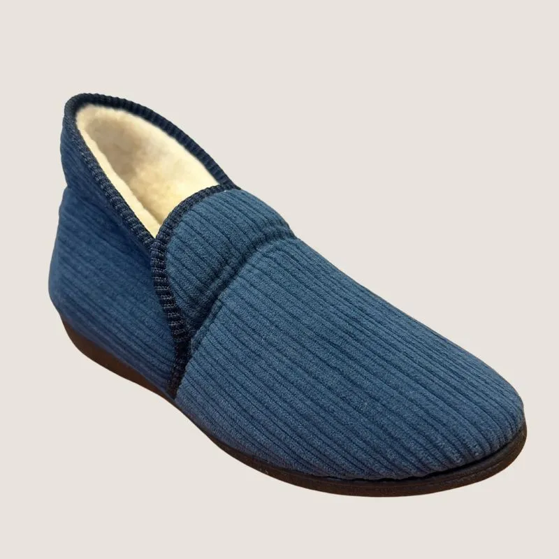 Grosby Catherine Chaussons Mules_Grosby