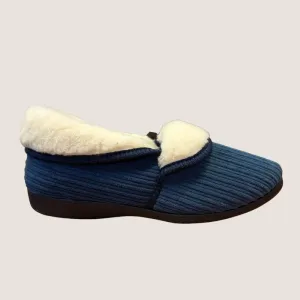 Grosby Catherine Chaussons Mules_Grosby
