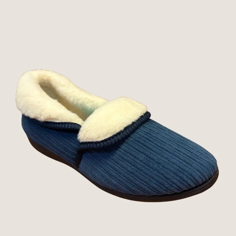 Grosby Catherine Chaussons Mules_Grosby
