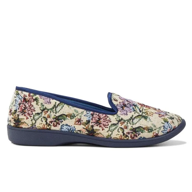 Chaussons Grosby Dalia_Grosby