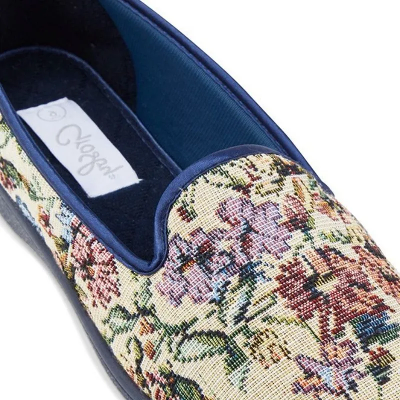 Chaussons Grosby Dalia_Grosby