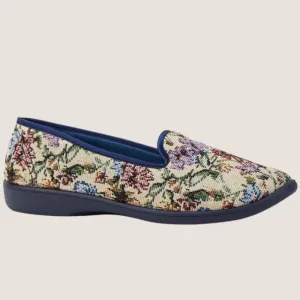 Chaussons Grosby Dalia_Grosby