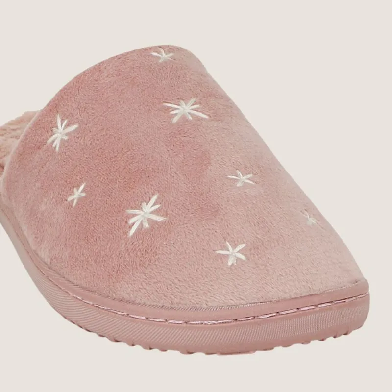 Chaussons Trisha Invisibles Grosby_Grosby