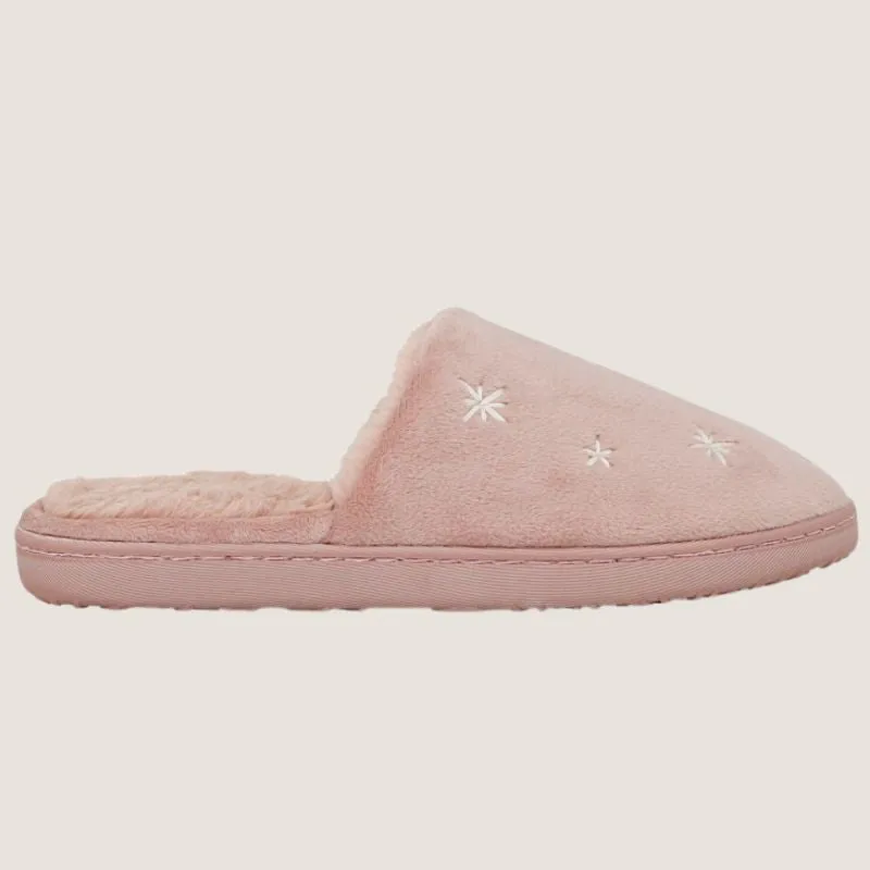 Chaussons Trisha Invisibles Grosby_Grosby