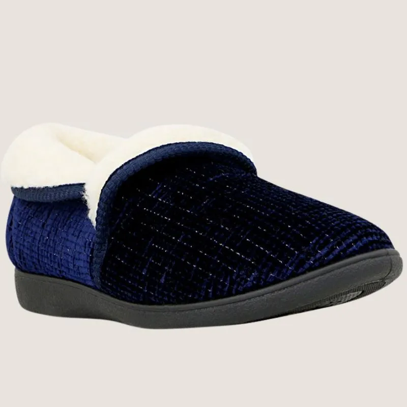 Grosby Kathy Chaussons Pantoufles_Grosby